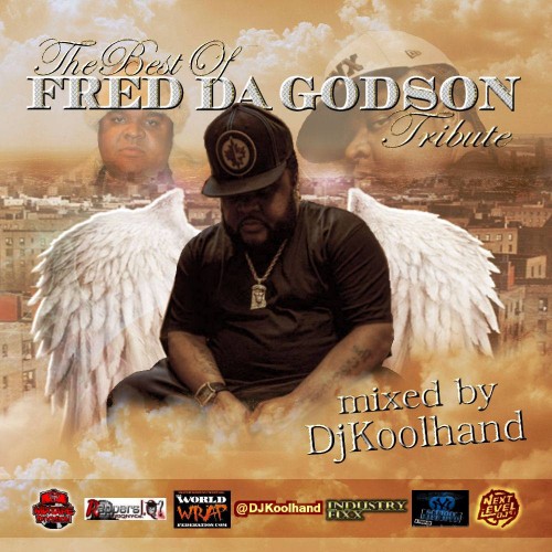 The Best Of Fred Da Godson Tribute